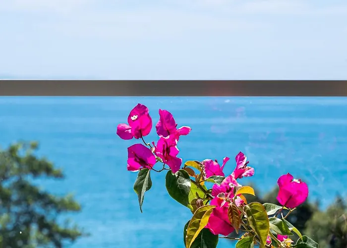 Hotel de apartamente Upartments