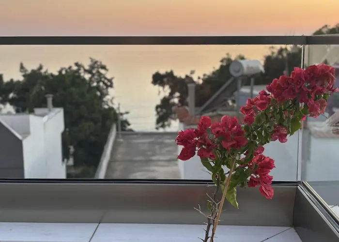 Upartments Hotel de apartamente Potos